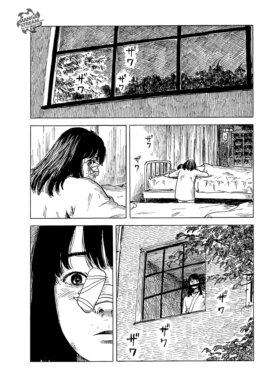 Happiness (OSHIMI Shuzo) Chapter 37 34